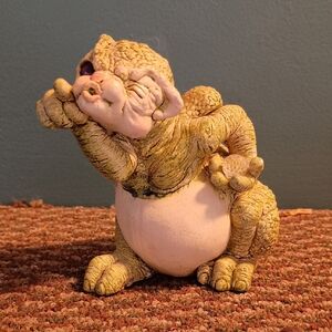 Dragon Keep Whimsical Dragon